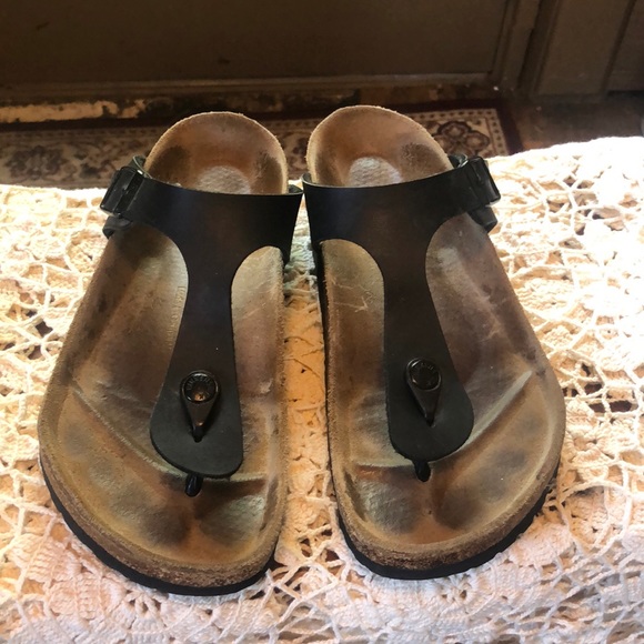 Birkenstock Shoes - Birkenstock Sandals